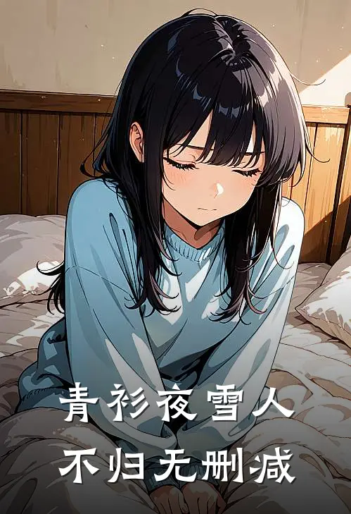 青衫夜雪人不归无删减