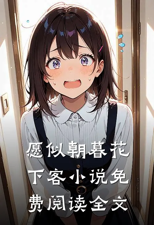 愿似朝暮花下客小说免费阅读全文