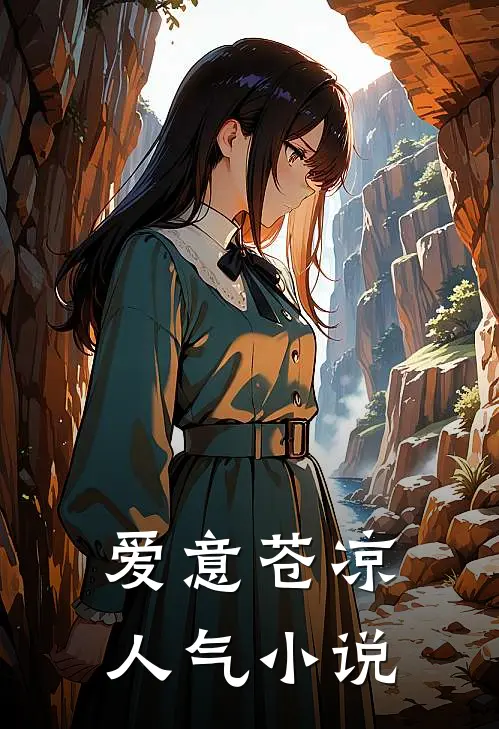爱意苍凉人气小说