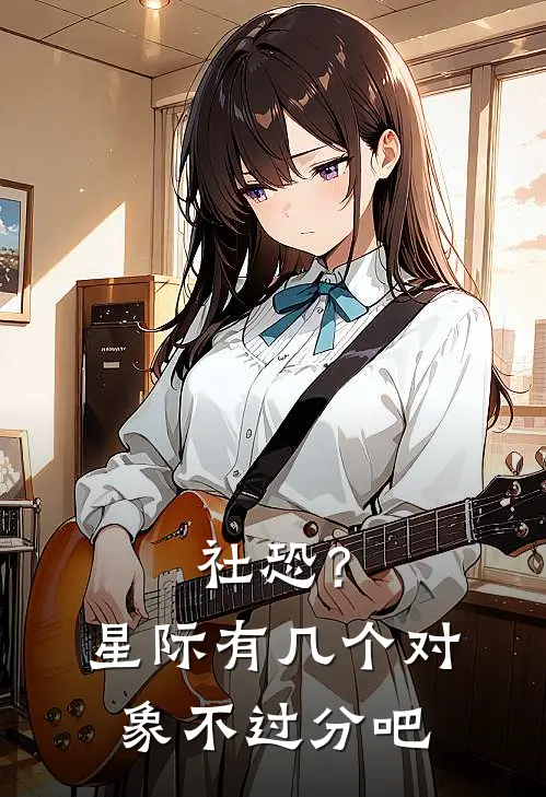 社恐？星际有几个对象不过分吧