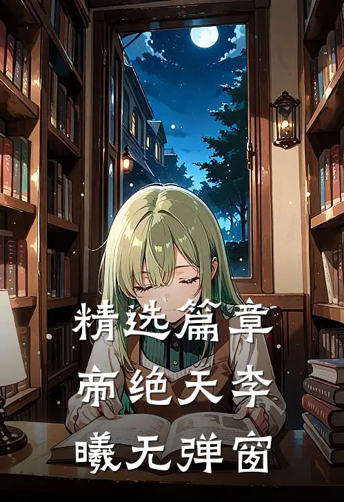 精选篇章帝绝天李曦无弹窗