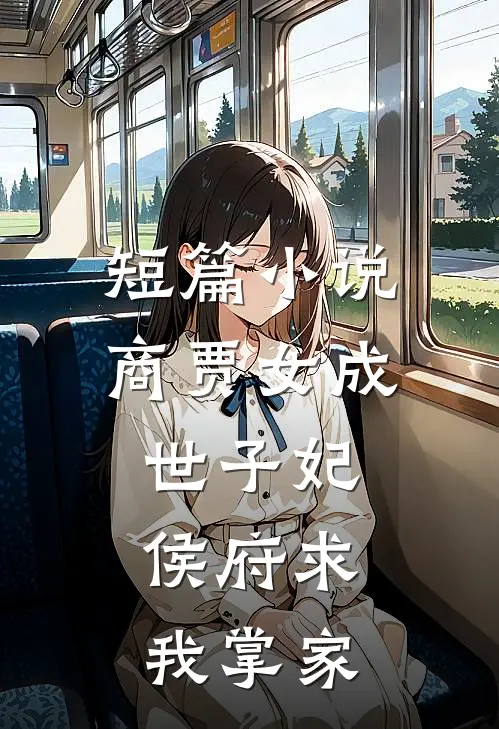 短篇小说商贾女成世子妃，侯府求我掌家
