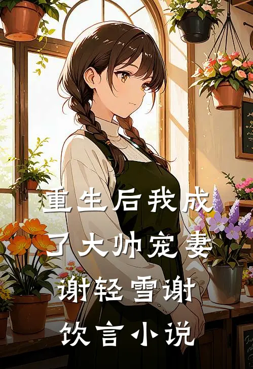重生后我成了大帅宠妻谢轻雪谢饮言小说