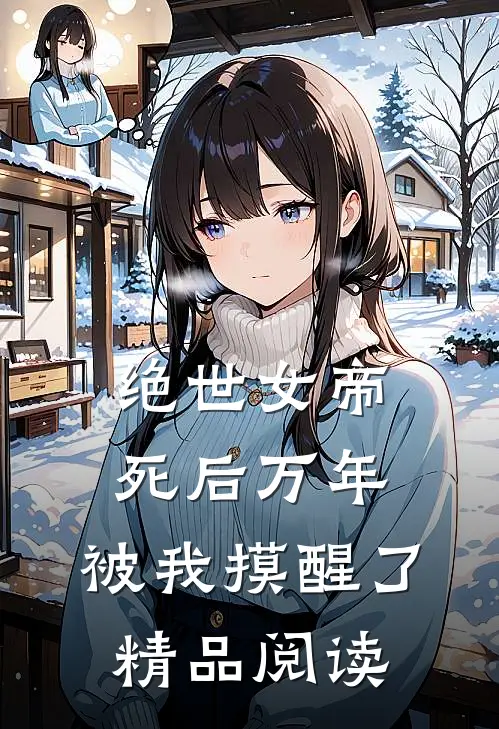 绝世女帝死后万年，被我摸醒了精品阅读