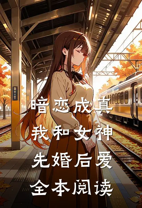 暗恋成真,我和女神先婚后爱全本阅读