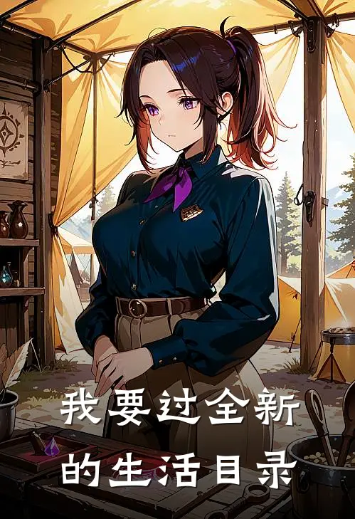我要过全新的生活目录怎么写