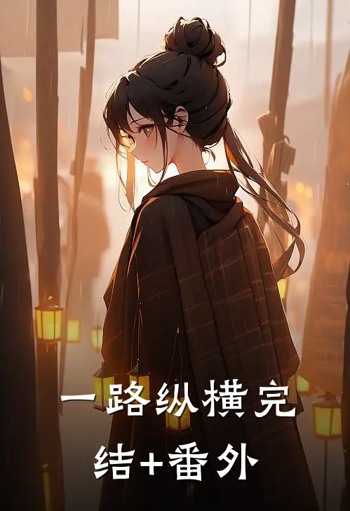 一路纵横完结+番外