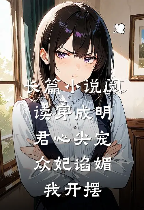 长篇小说阅读穿成明君心尖宠，众妃谄媚我开摆