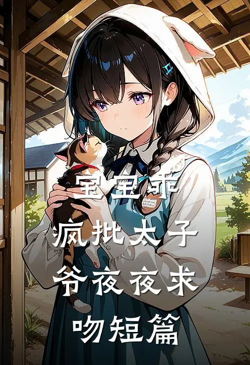 宝宝乖，疯批太子爷夜夜求吻短篇