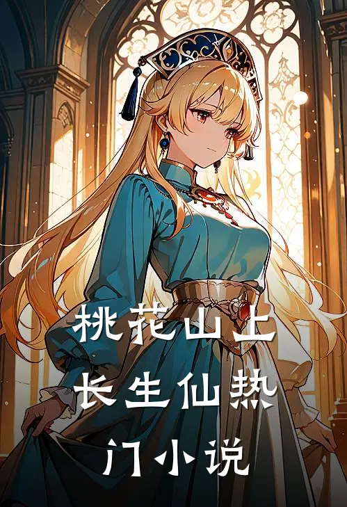 桃花山上长生仙热门小说