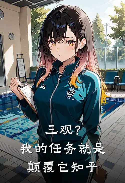 三观？我的任务就是颠覆它知乎