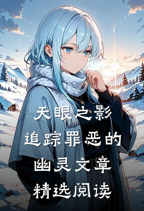 天眼之影：追踪罪恶的幽灵文章精选阅读