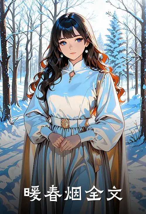暖春烟全文