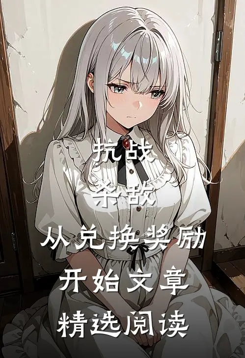 抗战：杀敌，从兑换奖励开始文章精选阅读