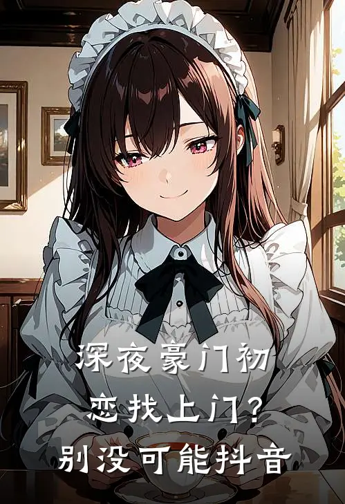 深夜豪门初恋找上门？别，没可能抖音