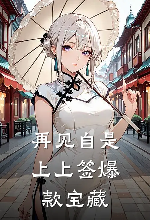 再见自是上上签爆款宝藏