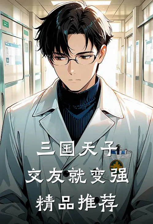 三国天子，交友就变强精品推荐