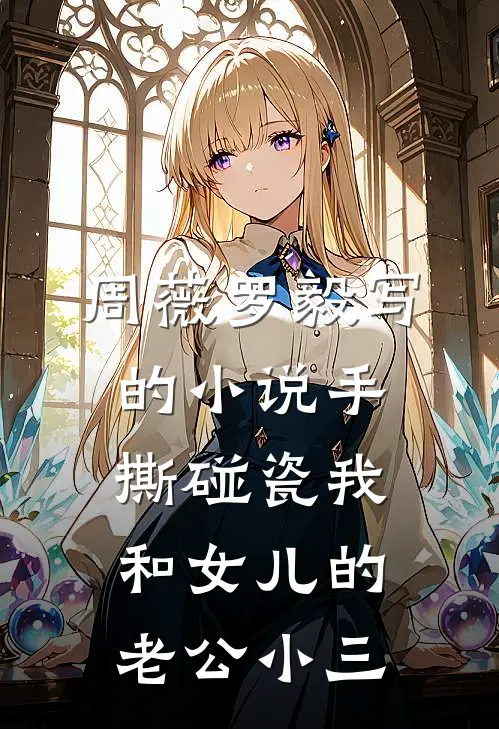 周薇罗毅写的小说手撕碰瓷我和女儿的老公小三