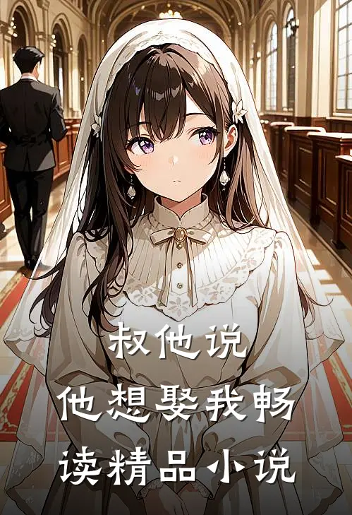 叔他说，他想娶我畅读精品小说