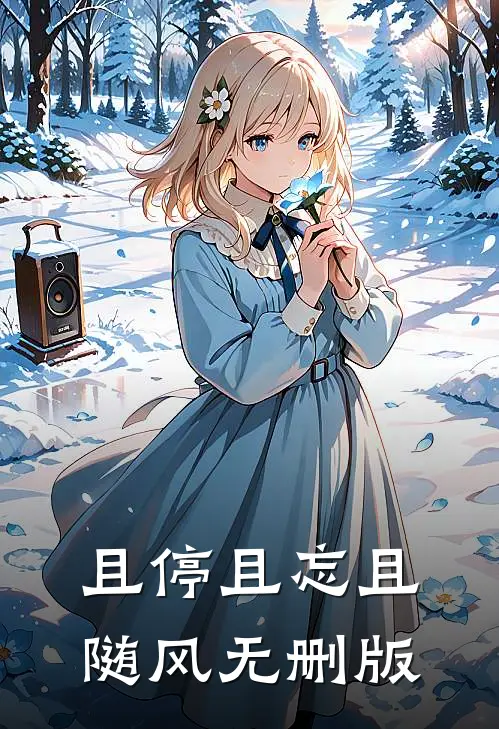且停且忘且随风无删版