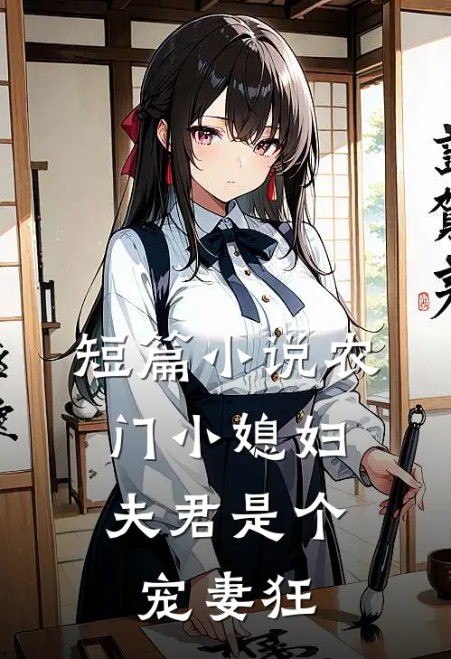 短篇小说农门小媳妇：夫君是个宠妻狂
