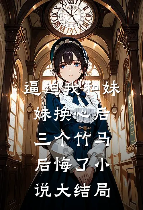逼迫我和妹妹换心后，三个竹马后悔了小说大结局