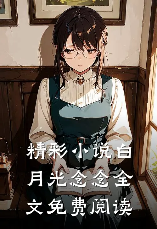 精彩小说白月光念念全文免费阅读