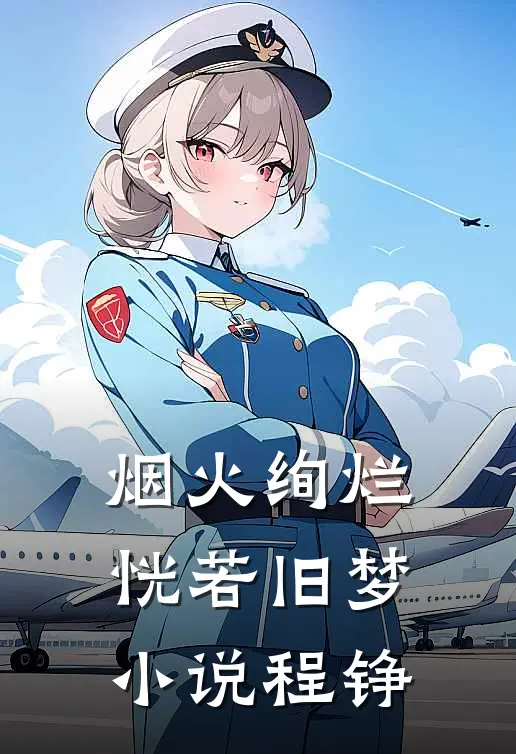 烟火绚烂，恍若旧梦小说程铮