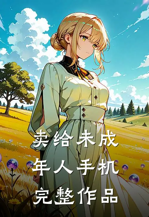 卖给未成年人手机完整作品