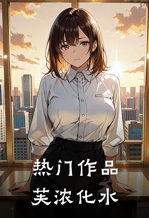 热门作品芙浓化水