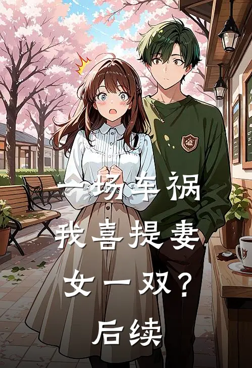 一场车祸，我喜提妻女一双？后续