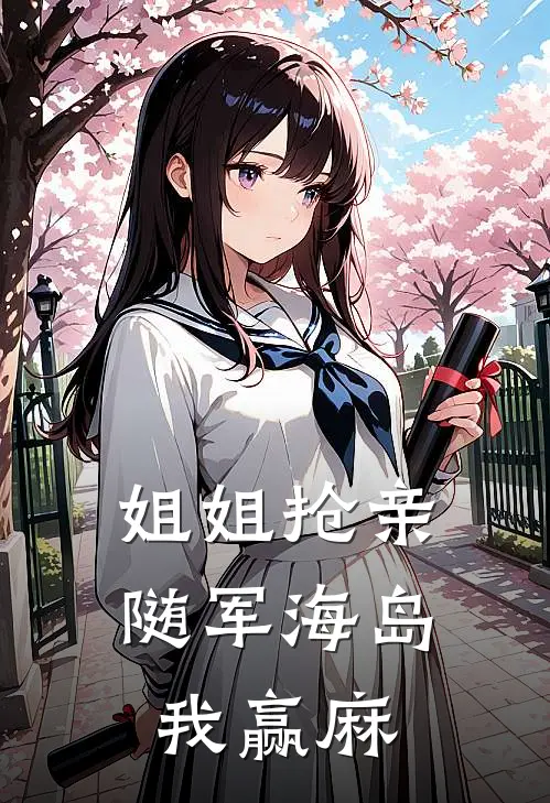 姐姐抢亲，随军海岛我赢麻