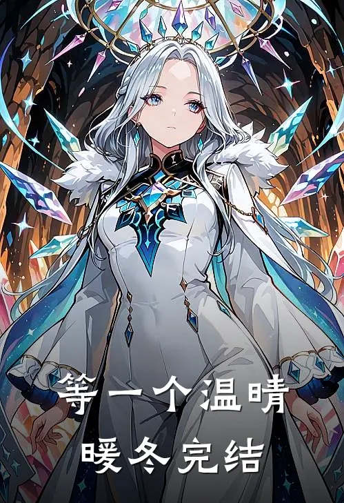 等一个温晴暖冬完结