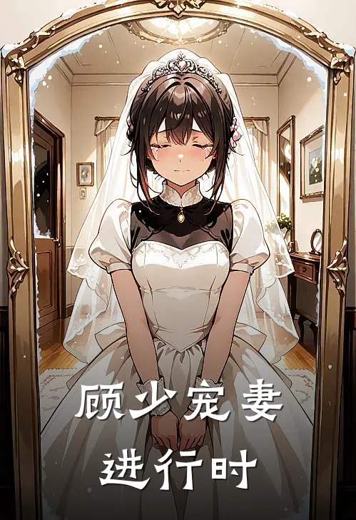 顾少宠妻进行时