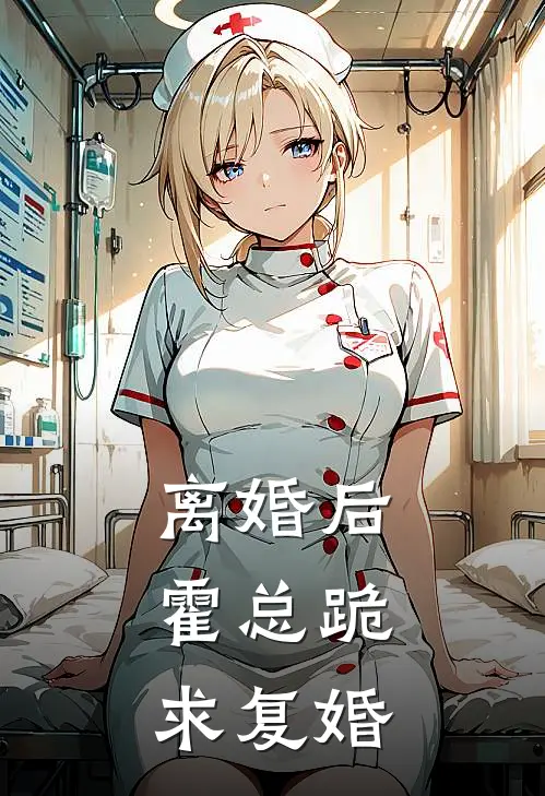离婚后，霍总跪求复婚