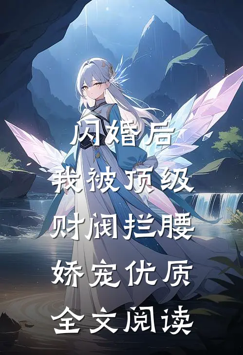 闪婚后，我被顶级财阀拦腰娇宠优质全文阅读