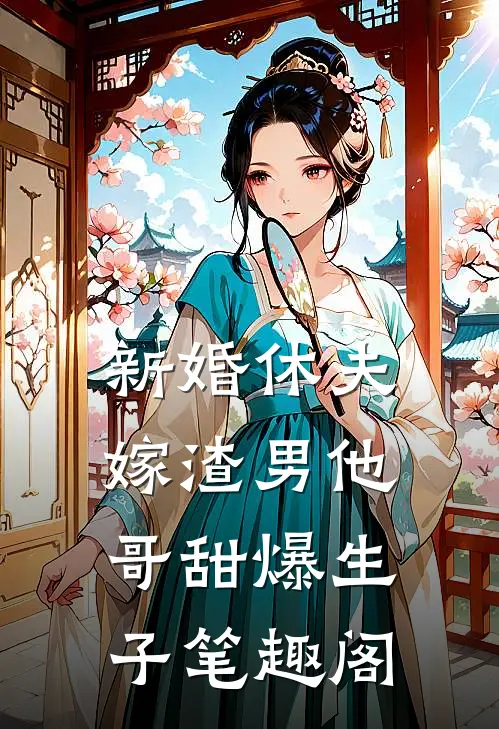 新婚休夫：嫁渣男他哥甜爆生子笔趣阁