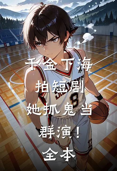 千金下海拍短剧,她抓鬼当群演!全本免费观看
