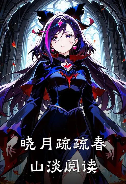 晓月疏疏春山淡阅读