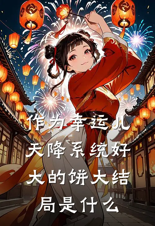 作为幸运儿，天降系统好大的饼大结局是什么