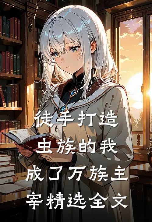 徒手打造虫族的我，成了万族主宰精选全文