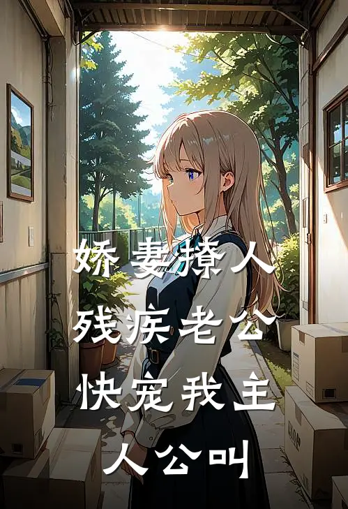 娇妻撩人：残疾老公快宠我主人公叫