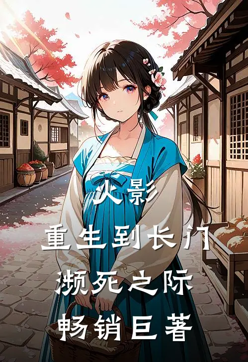 火影：重生到长门濒死之际畅销巨著