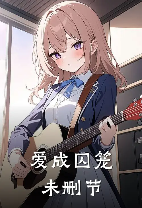 爱成囚笼未删节