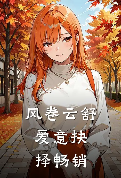 风卷云舒，爱意抉择畅销