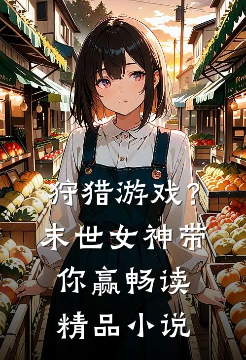 狩猎游戏？末世女神带你赢畅读精品小说