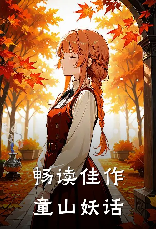 畅读佳作童山妖话