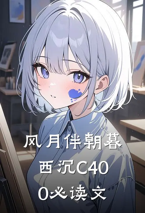 风月伴朝暮西沉C400必读文