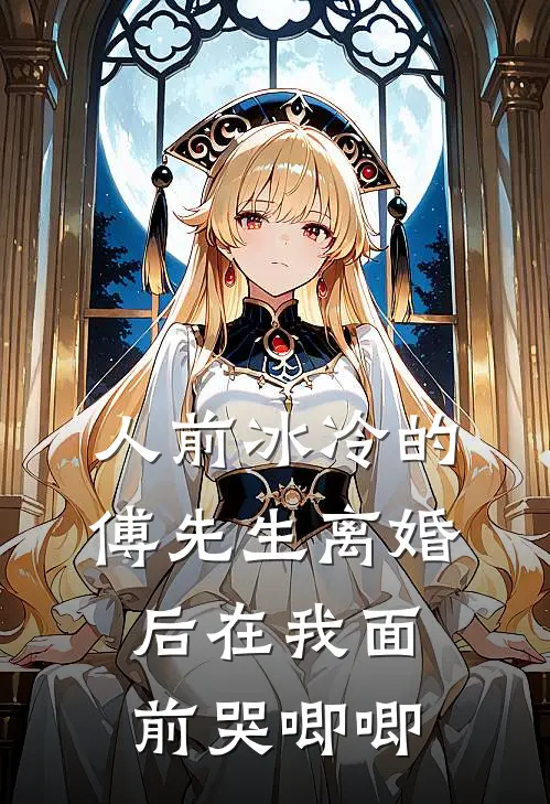 人前冰冷的傅先生离婚后在我面前哭唧唧