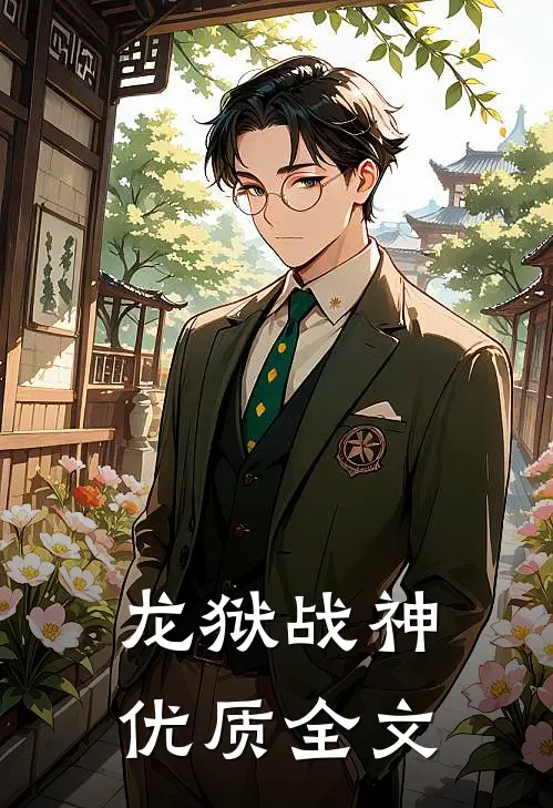 龙狱战神优质全文